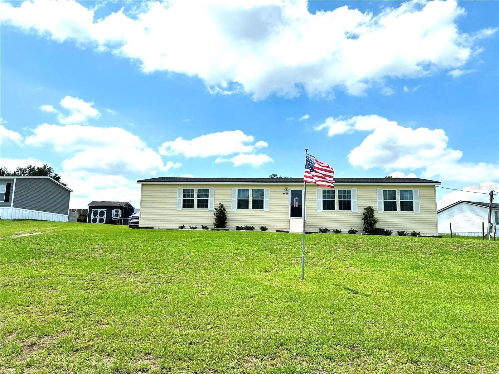 Property Photo:  4498 Lower Meadow Road  FL 33860 