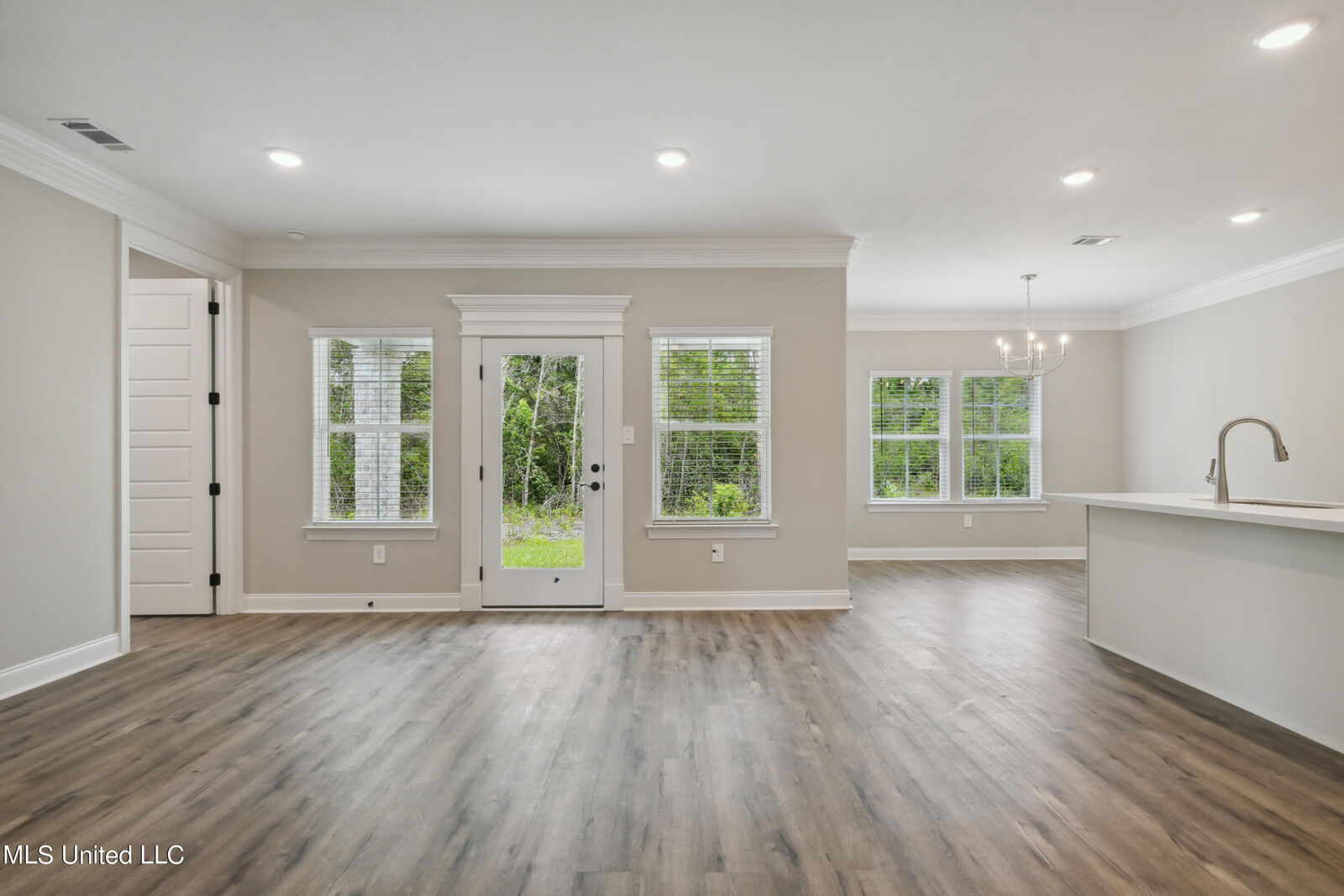 Property Photo:  6420 Little Church Road  MS 39564 