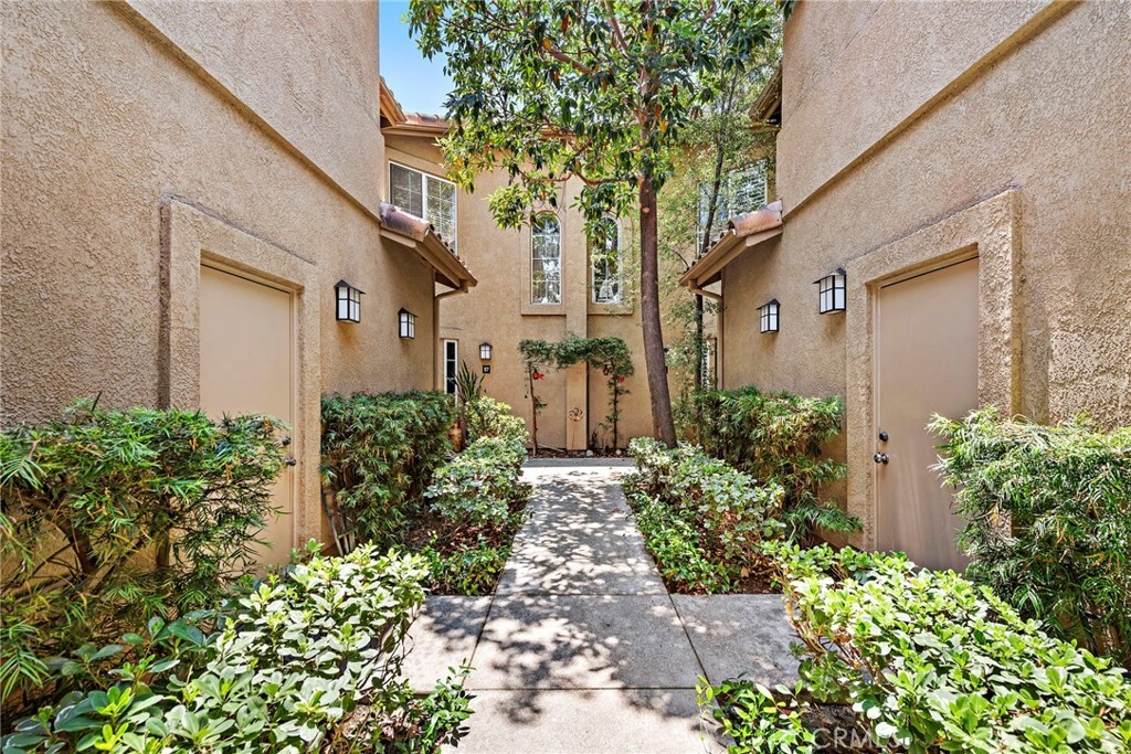 Property Photo: 55 Night Heron Lane CA 92656