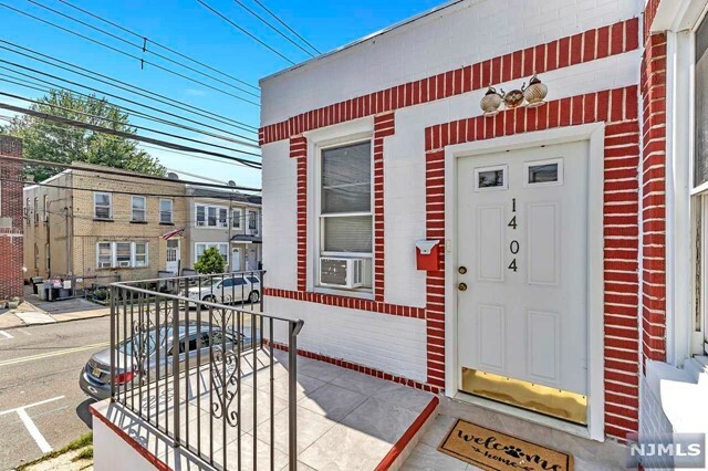 Property Photo:  1404 43rd Street  NJ 07047 