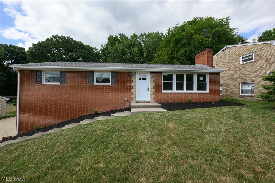 Property Photo:  4855 4th NW  OH 44708 