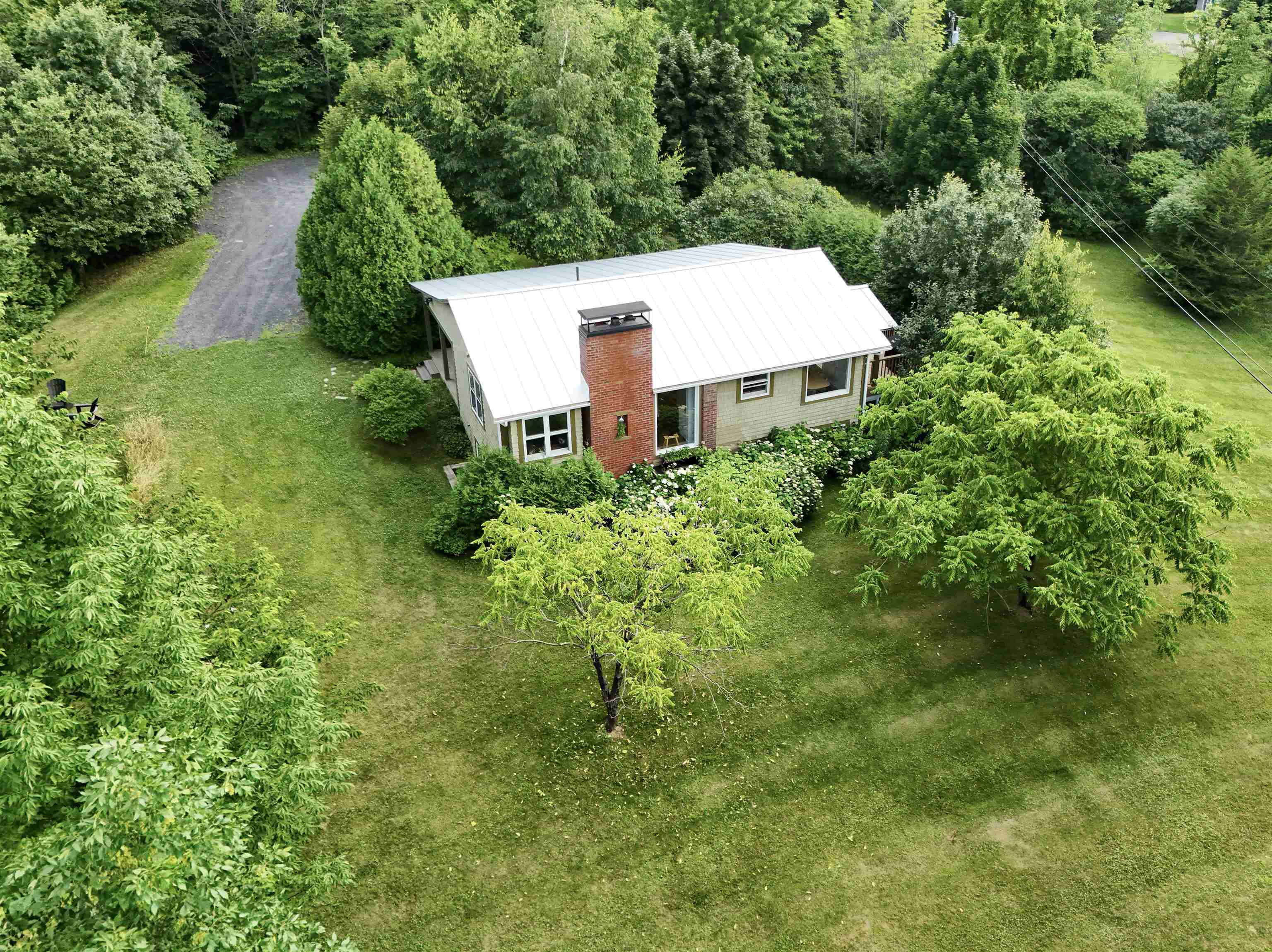 Property Photo:  1396 Pelots Point Road  VT 05474 