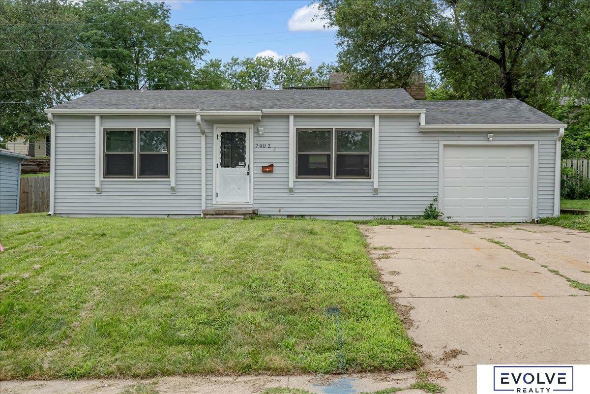 Property Photo:  7402 S 69th Street  NE 68128 