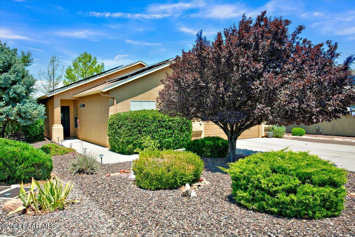 Property Photo:  950 Newton Way  AZ 86323 