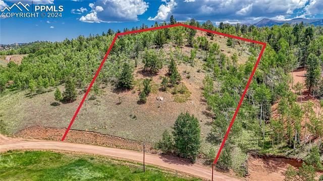 Property Photo: 348 Granite Lane CO 80813