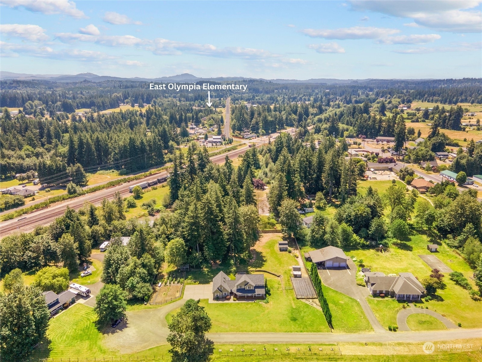 Property Photo:  8038 Normandy Street SE  WA 98501 