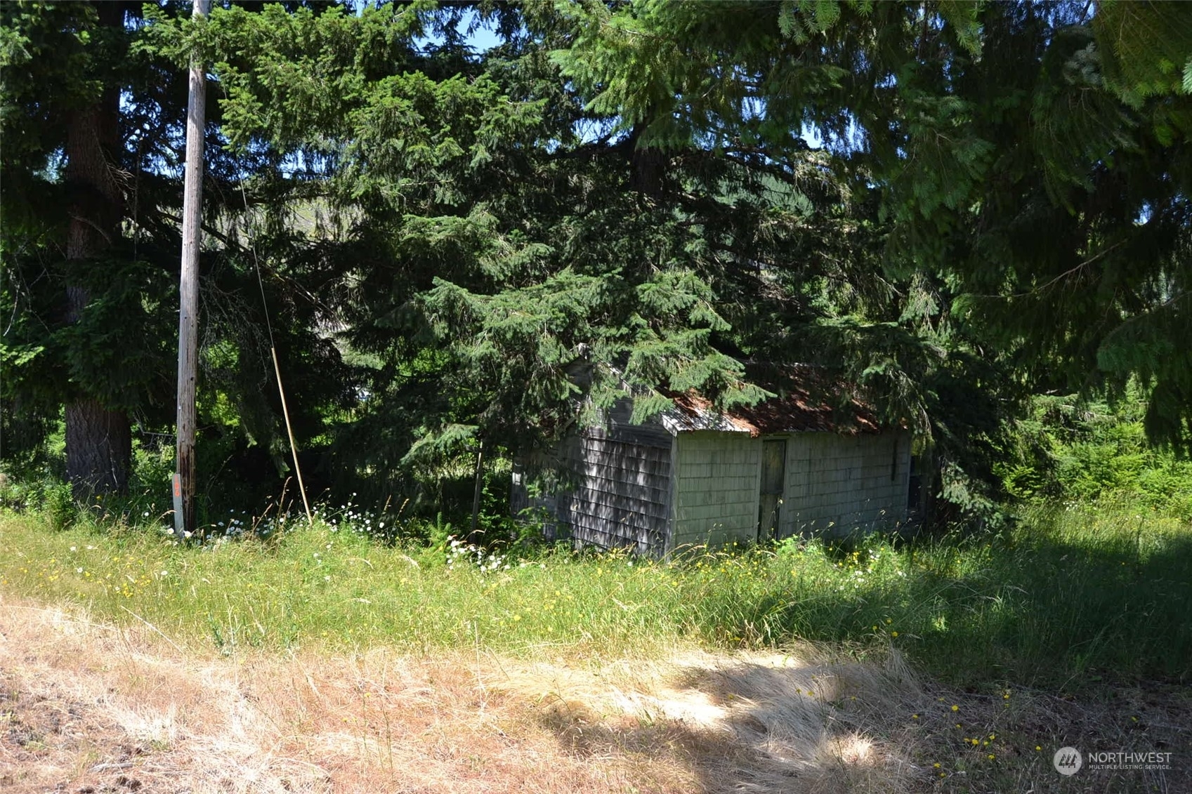 Property Photo:  186 Mineral Rd. N  WA 98355 