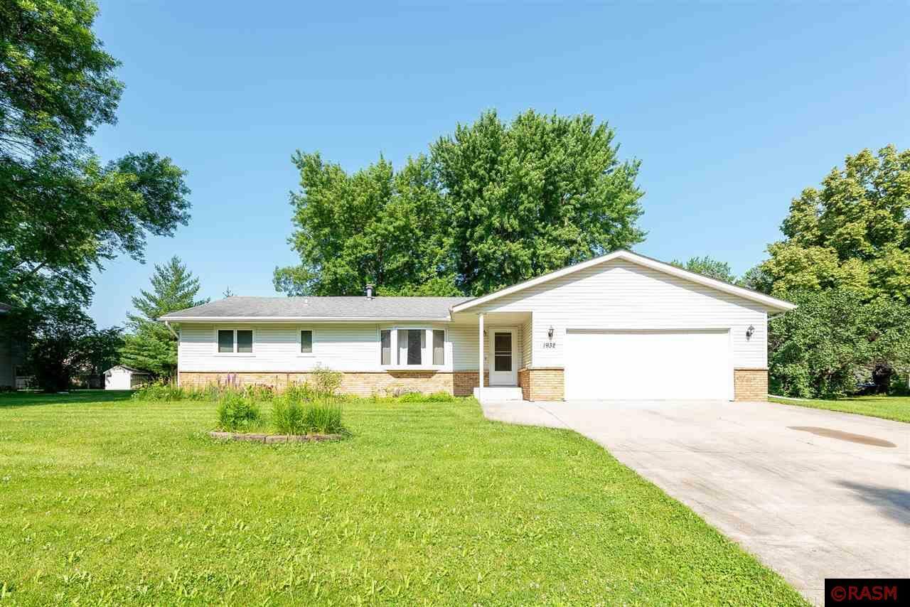 Property Photo:  1932 Howard Drive  MN 56003 