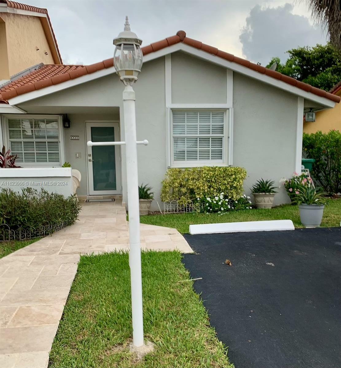 Property Photo:  6522 SW 136th Ct  FL 33183 