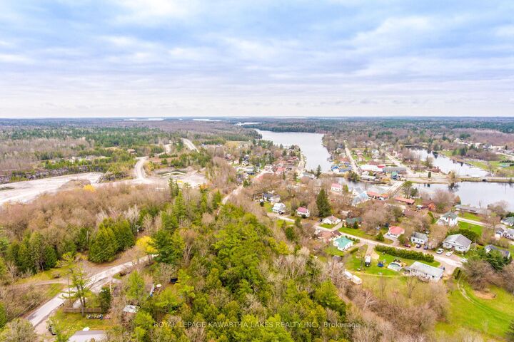 Property Photo:  Lt38-39 Silver Lake Road  ON K0M 1K0 