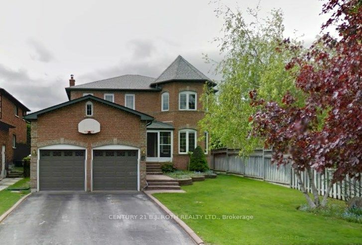 3 Stroud Pl  Barrie ON L4N 7V4 photo