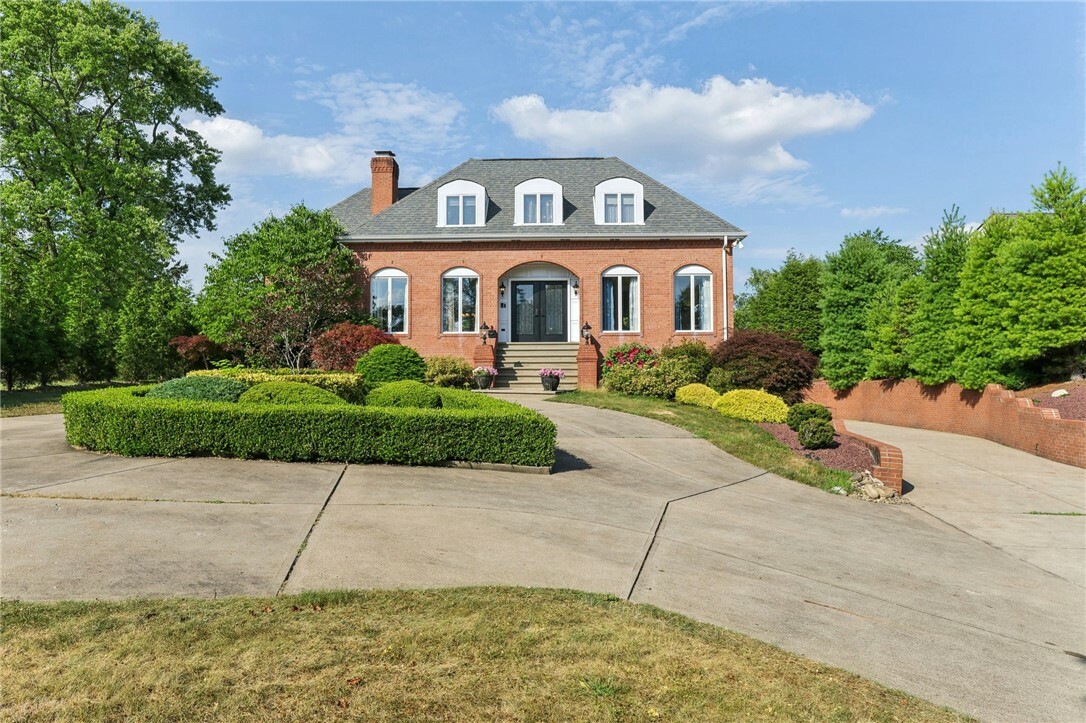 Property Photo: 2075 Ridge Road PA 15129