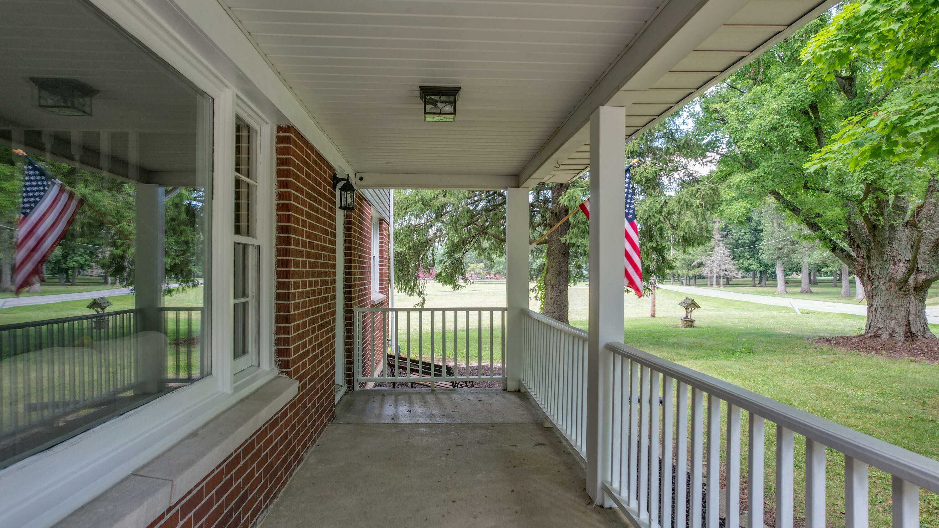 Property Photo:  2695 E Possum Road  OH 45502 