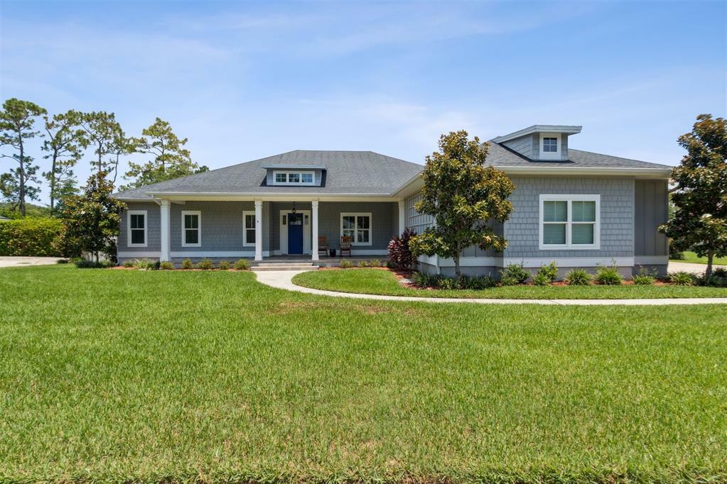 Property Photo:  96049 Captains Pointe Road  FL 32097 