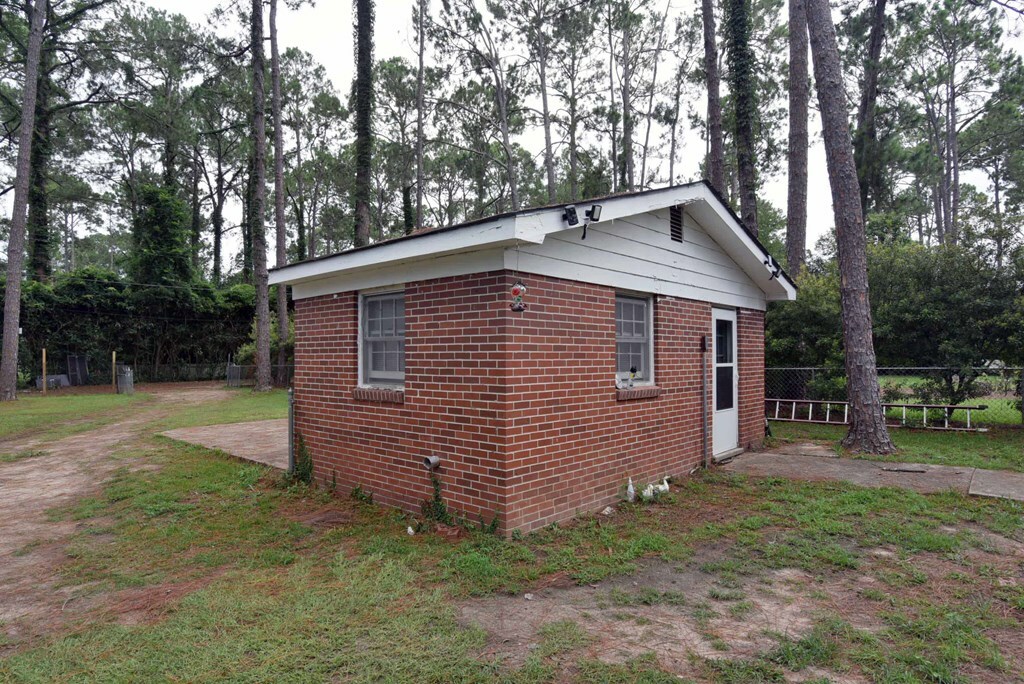 Property Photo:  514 Edgewood Ln  GA 31707 