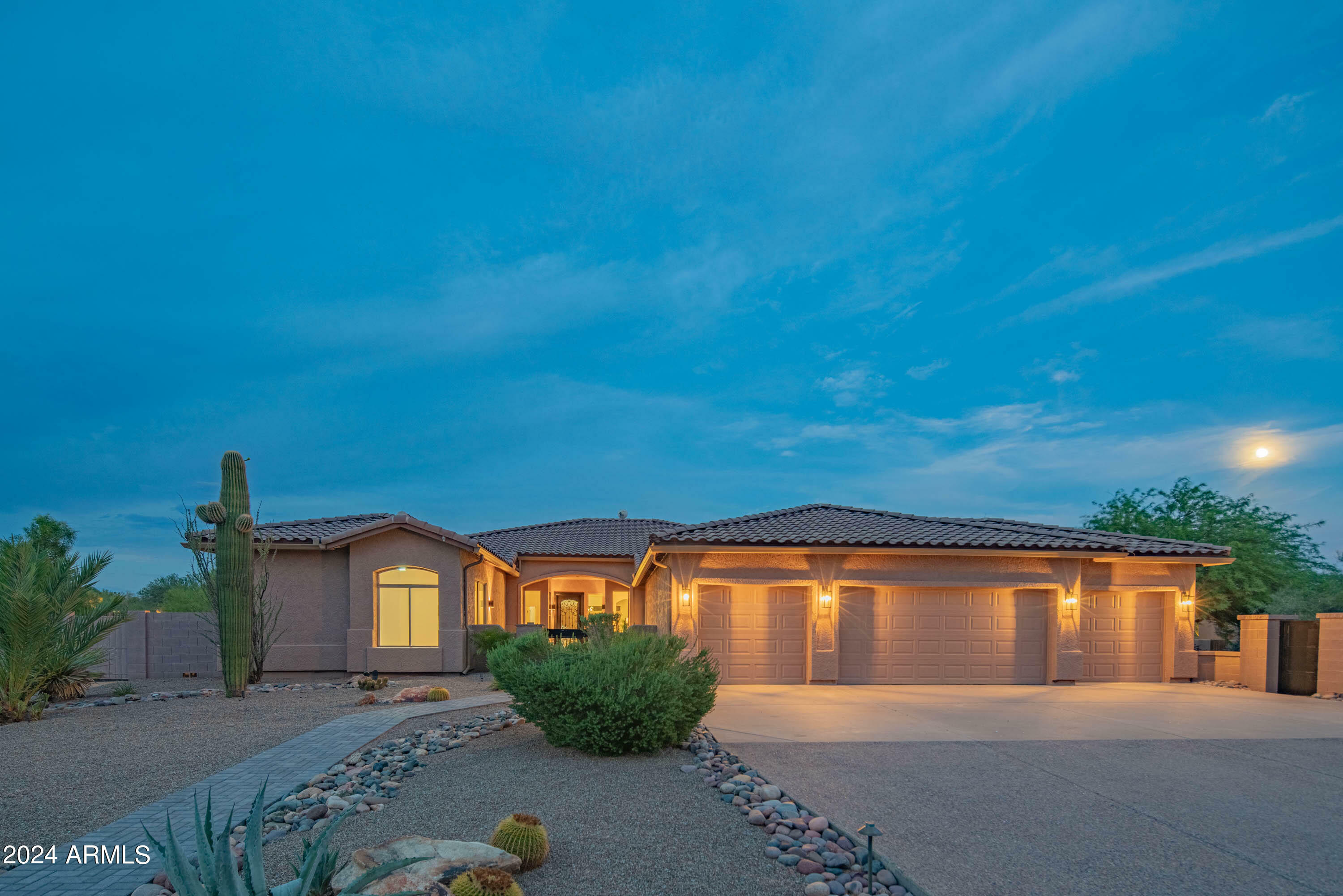 Property Photo:  26995 N 68th Street  AZ 85266 