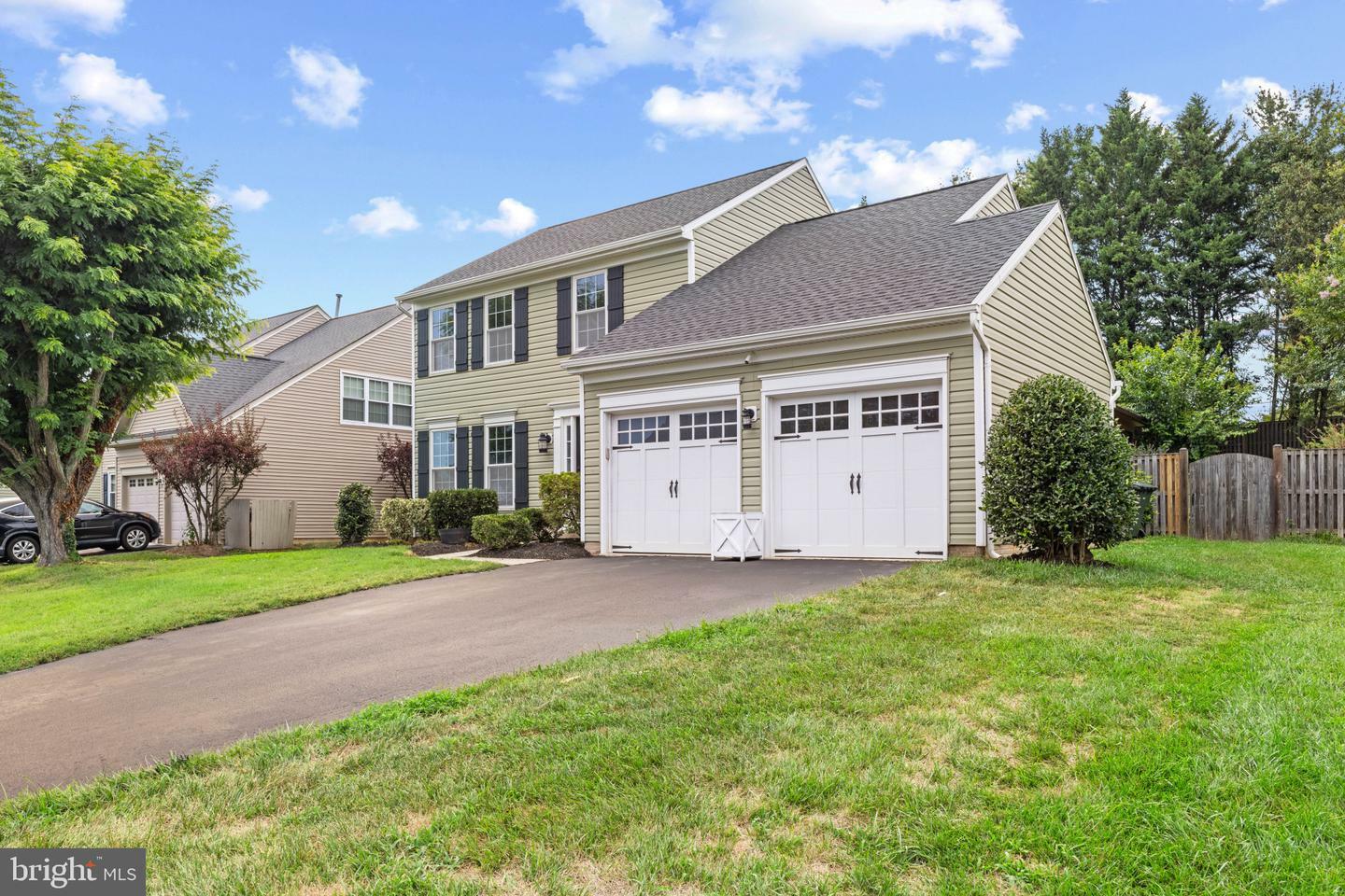 Property Photo:  9580 Manassas Forge Drive  VA 20111 