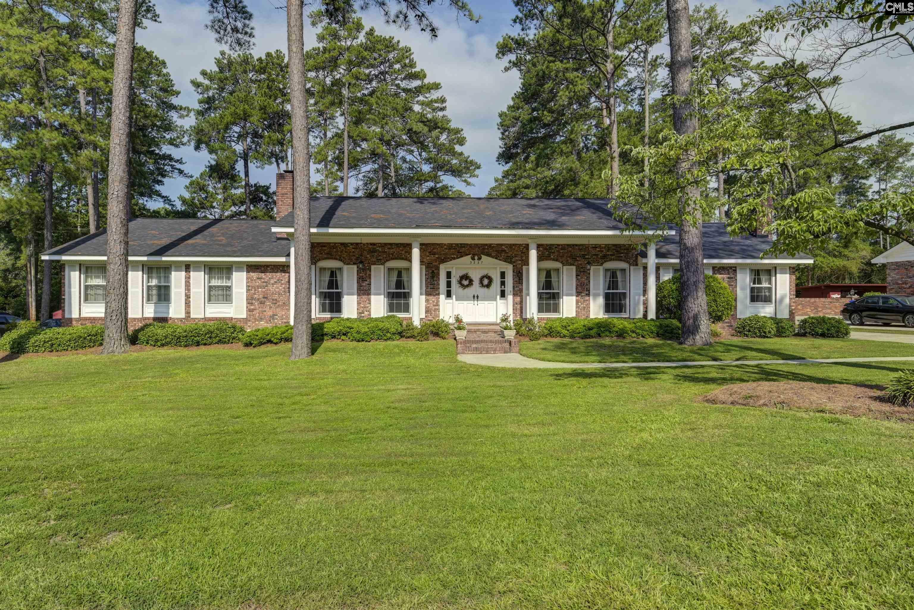 Property Photo:  3237 Barnes Springs  SC 29204-4209 