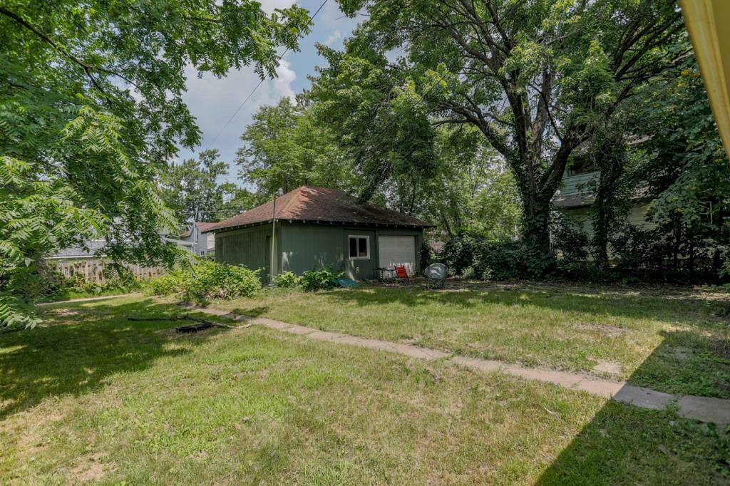 Property Photo:  516 Hamilton Street  WI 54403 