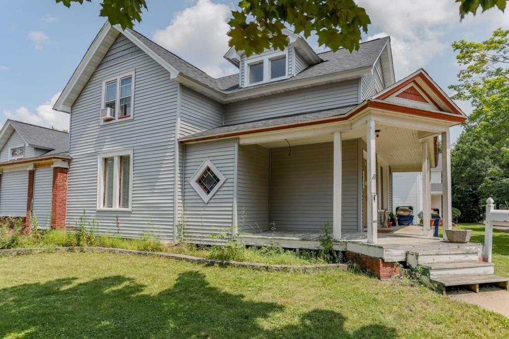 Property Photo:  502 Steuben Street  WI 54403 