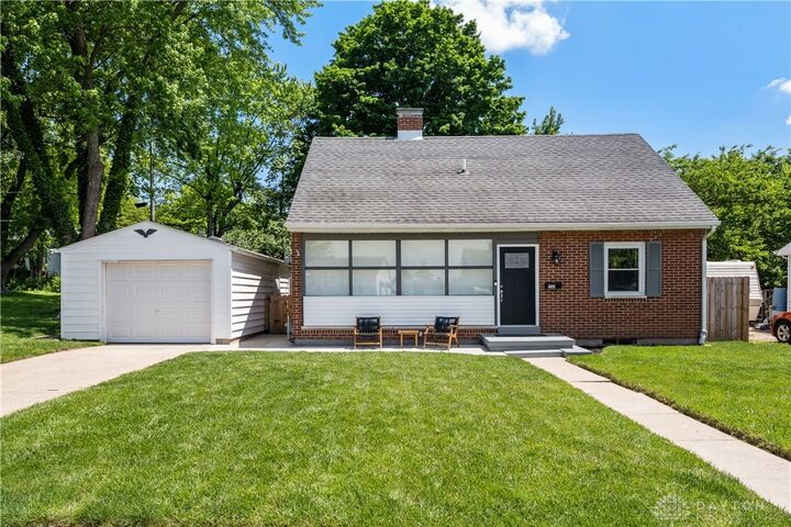 1156 Oakhill Avenue  Fairborn OH 45324 photo