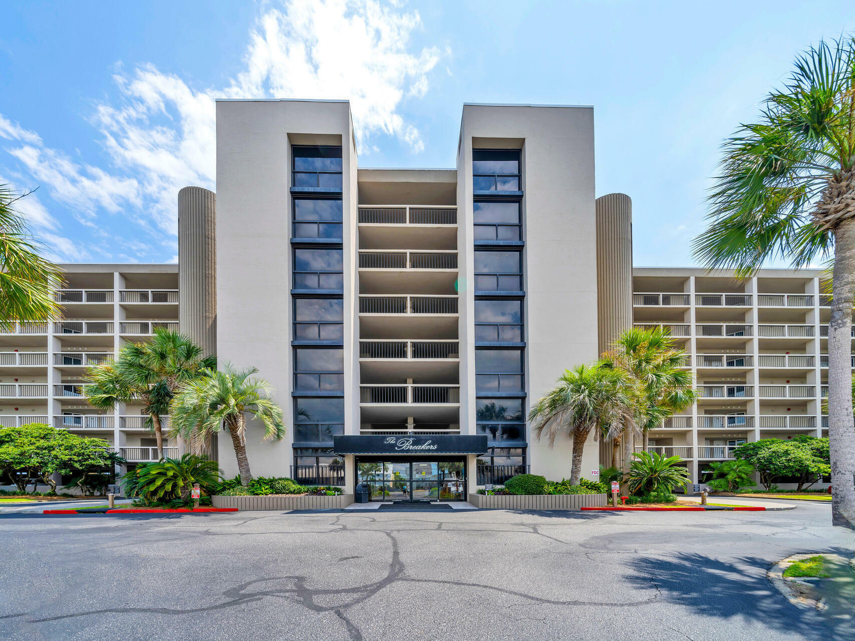 Property Photo:  381 Santa Rosa Boulevard Unit 209  FL 32548 