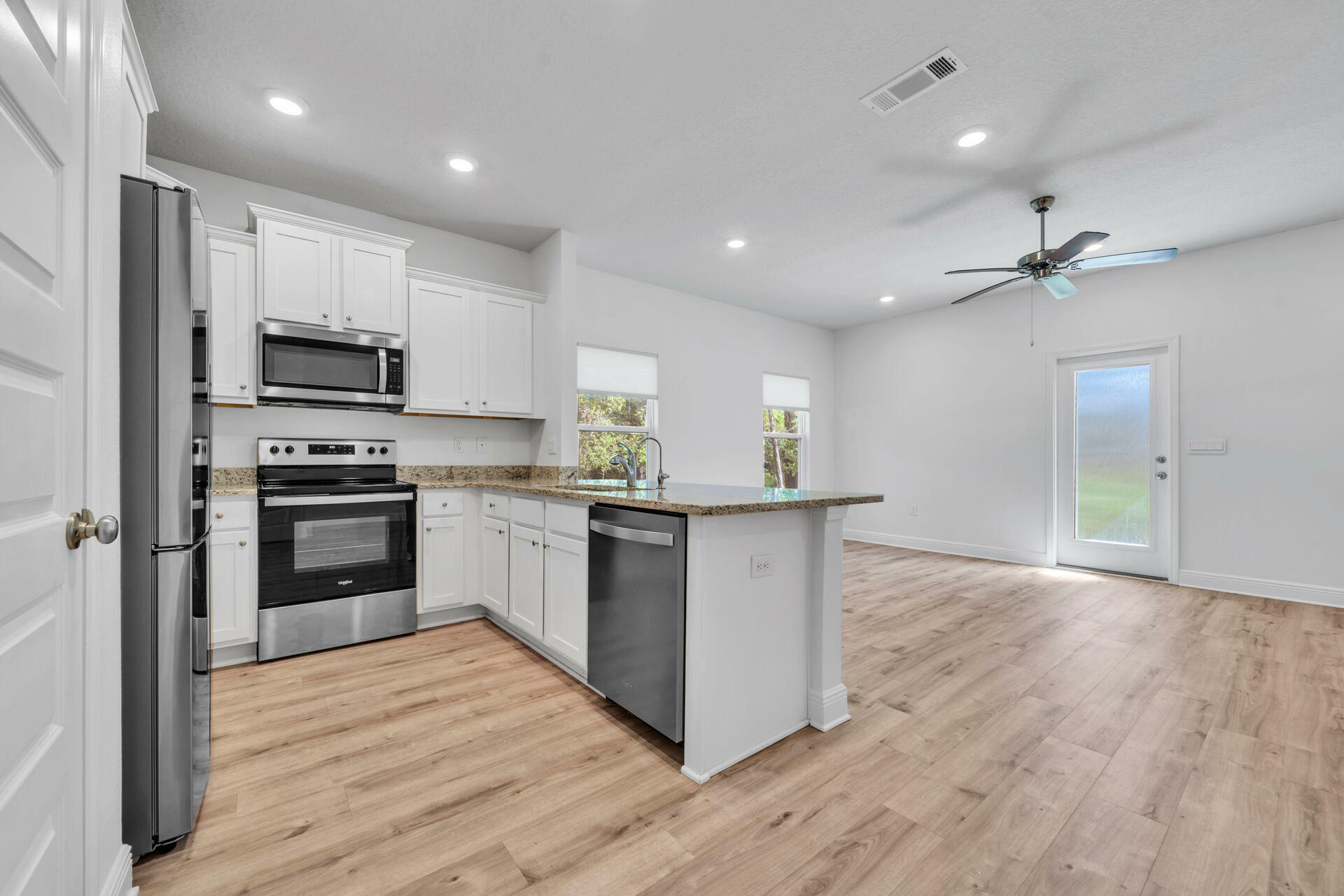 Property Photo:  183 Sandhill Pines Drive  FL 32459 