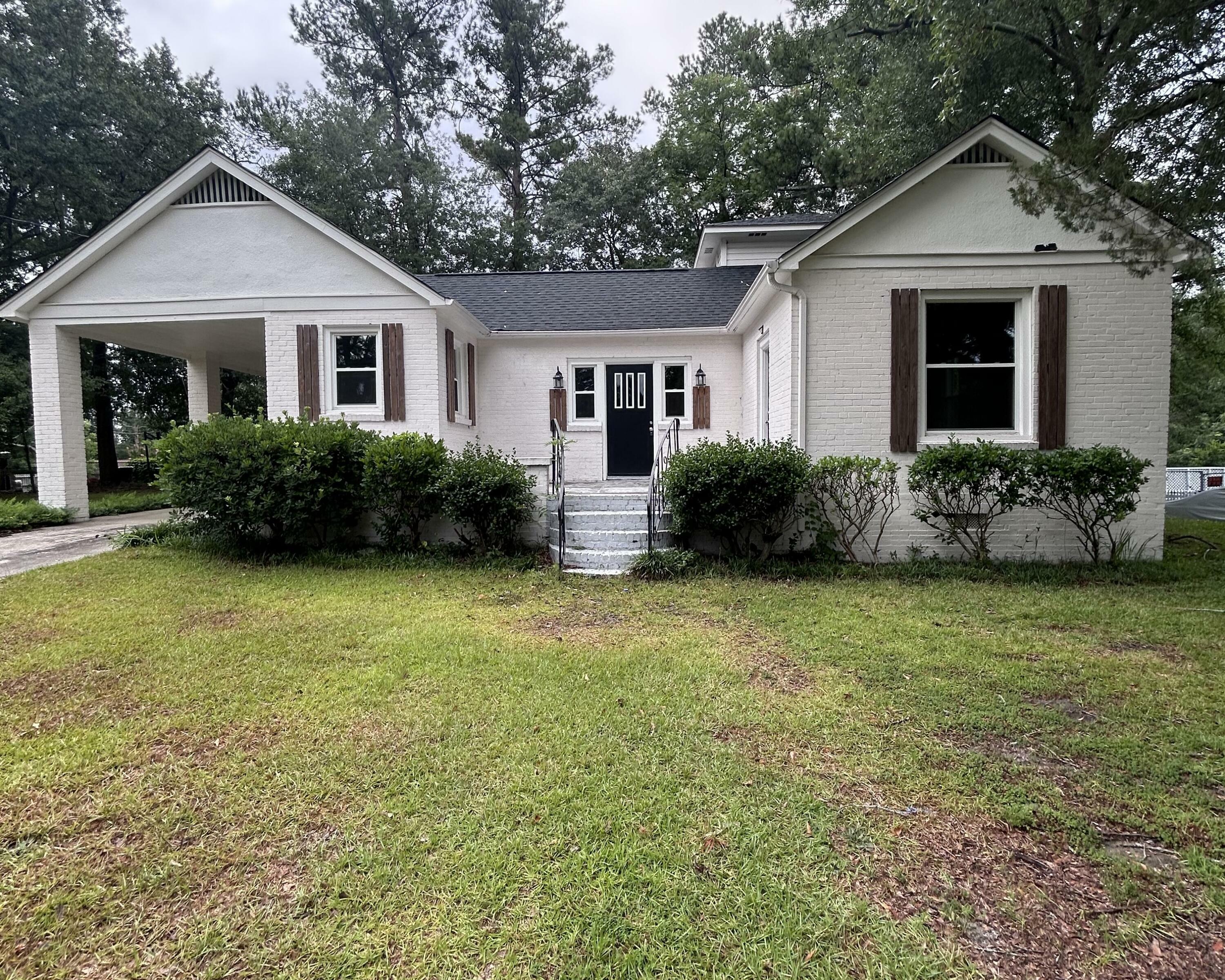 Property Photo:  2206 Silverdale Road  GA 30906 