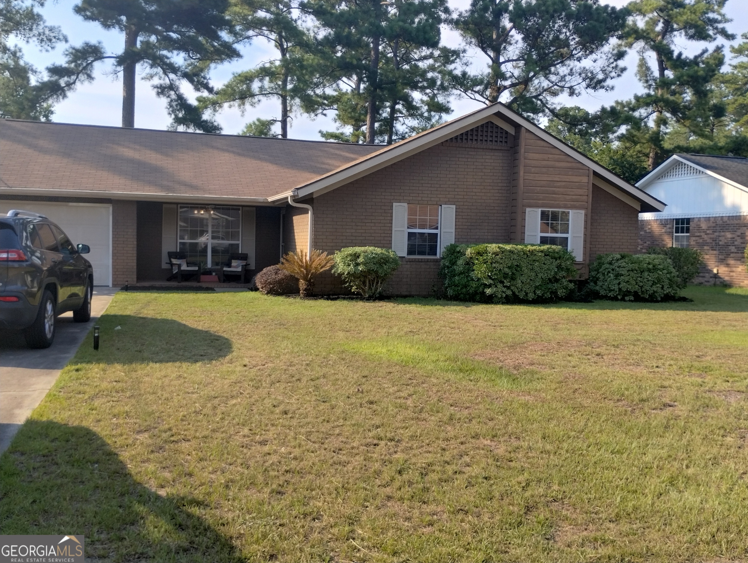 Property Photo:  602 Windhaven Drive  GA 31313 