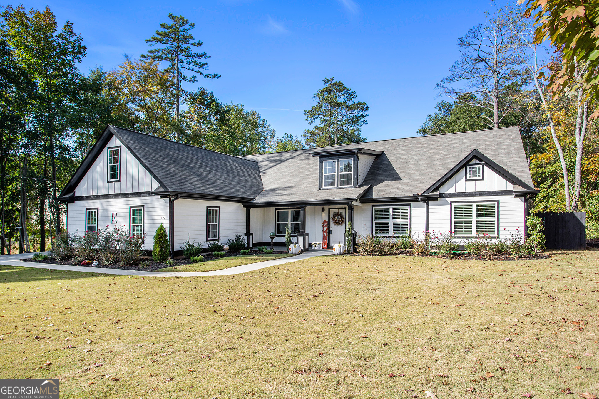 Property Photo:  1201 S Indian Creek Drive S  GA 30083 