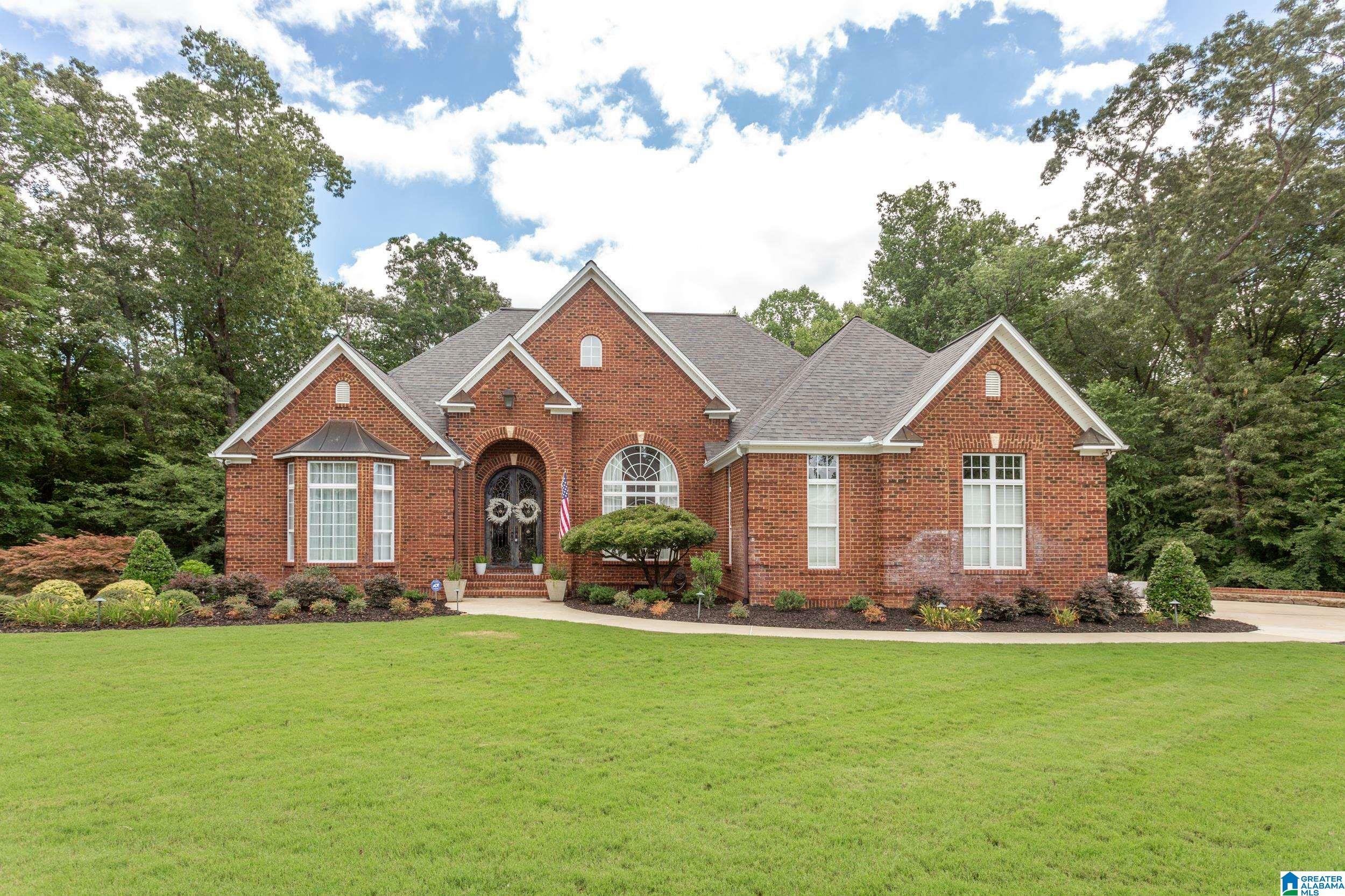 Property Photo:  2568 Buckhaven Drive  AL 35907 