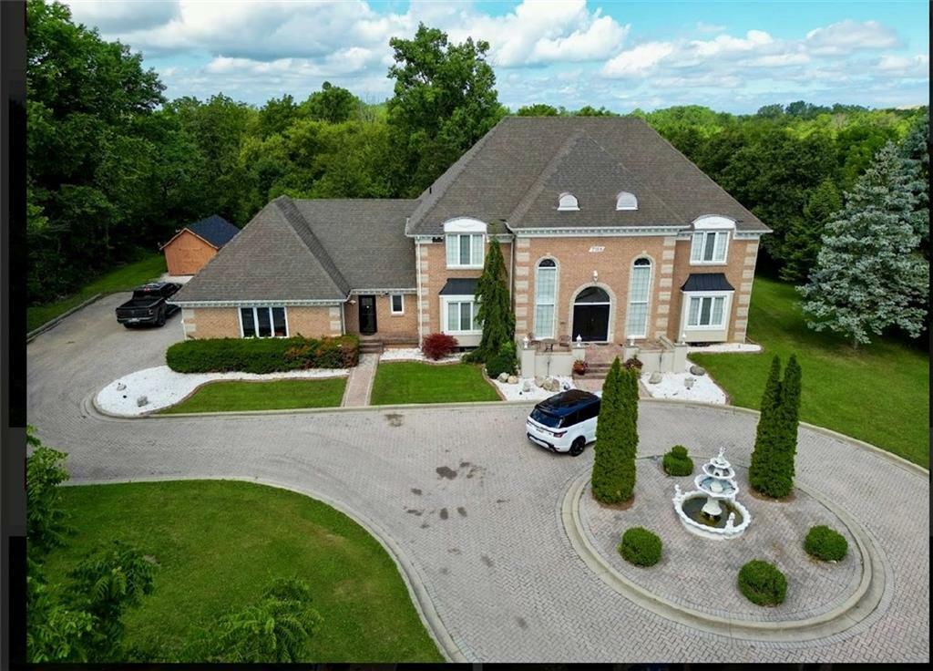 Property Photo: 7566 Howard Avenue ON N0R 1J0