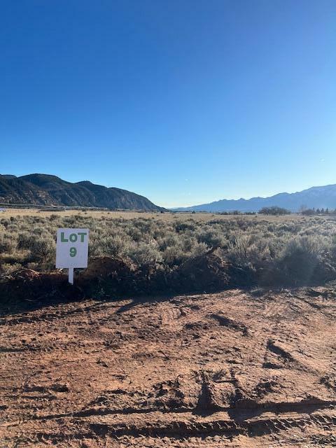 Property Photo:  Oak Valley Estates Lot 9  UT 84742 