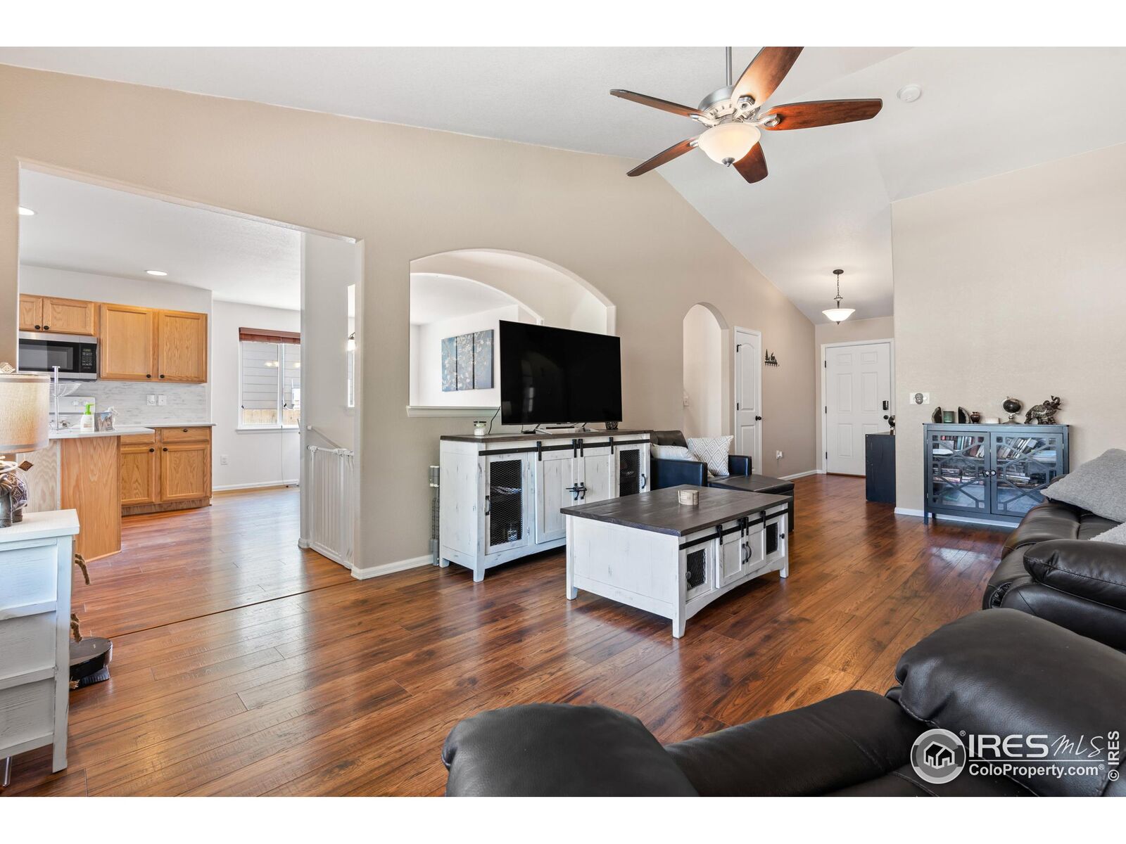 Property Photo: 491 Homestead Ln CO 80534