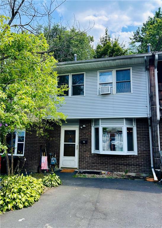 Property Photo:  39 Brownsell Avenue  NY 10993 