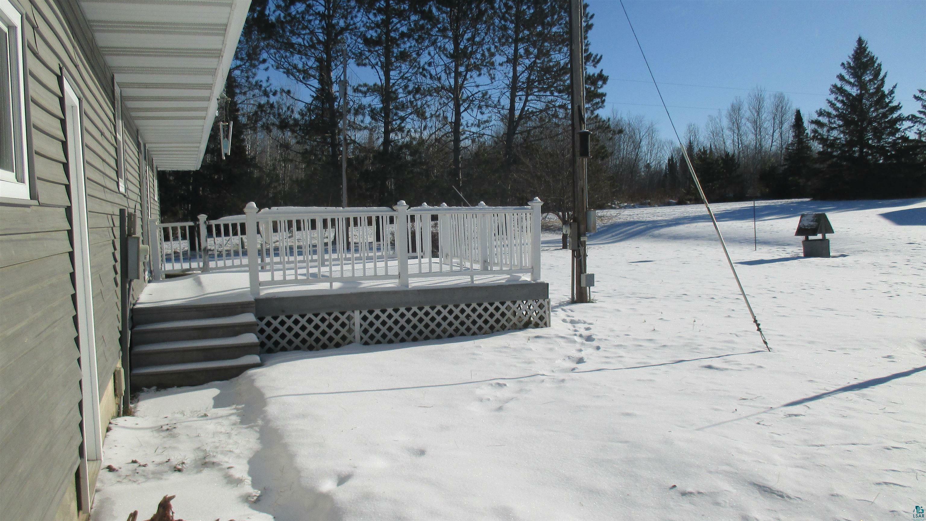 Property Photo:  6766 Morris Thomas Rd  MN 55720 