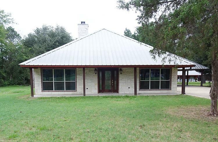 Property Photo:  3649 Tidwell Road  TX 75941 