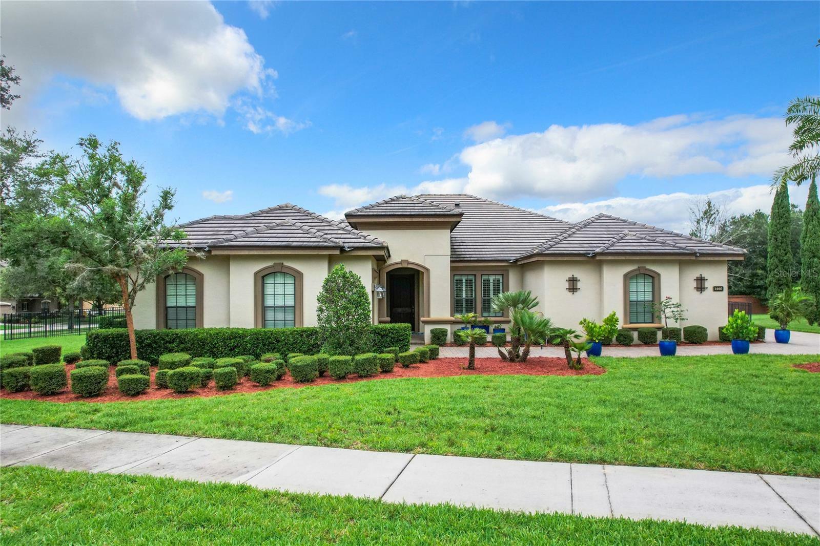 1460 Dunbrooke Loop  Longwood FL 32779 photo