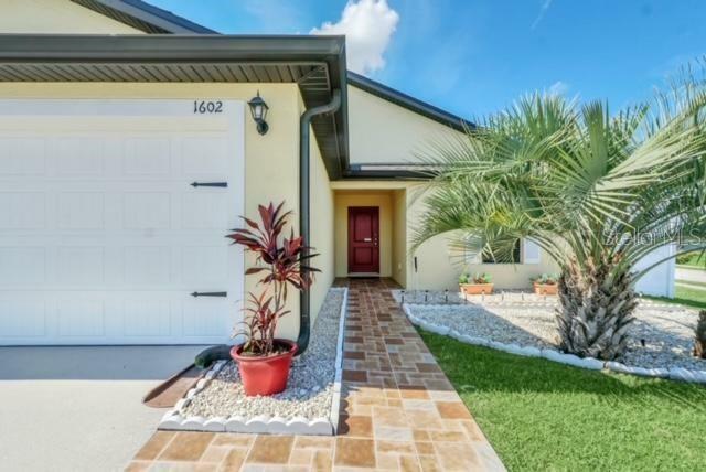 Property Photo:  1602 Steely Drive  FL 33838 