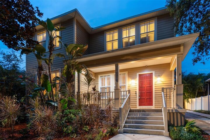 3104 W Fielder Street  Tampa FL 33611 photo