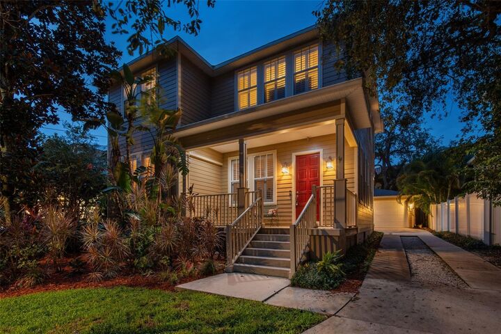 3104 W Fielder Street  Tampa FL 33611 photo
