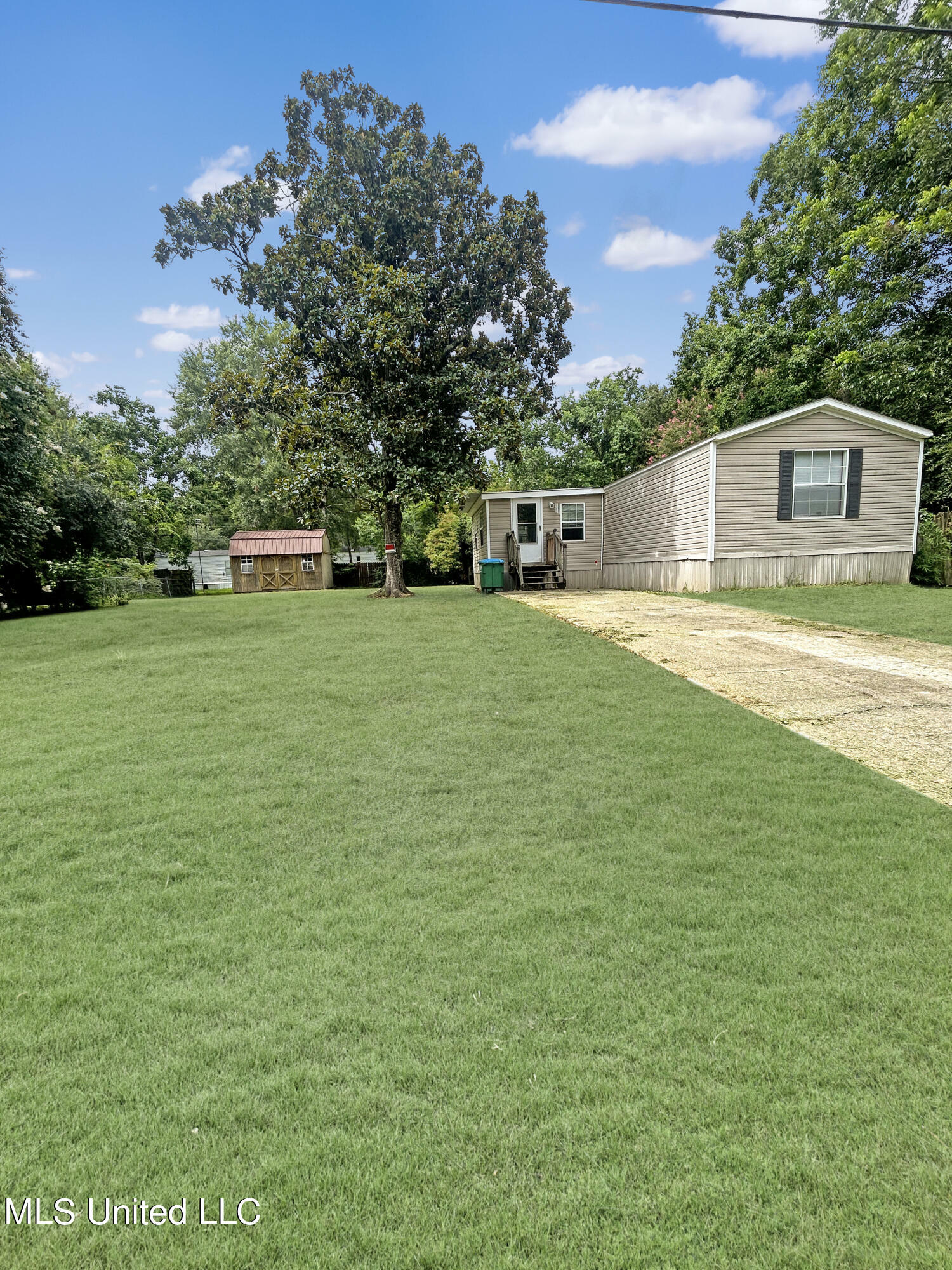 Property Photo:  3738 Mackeral Drive  MS 39553 