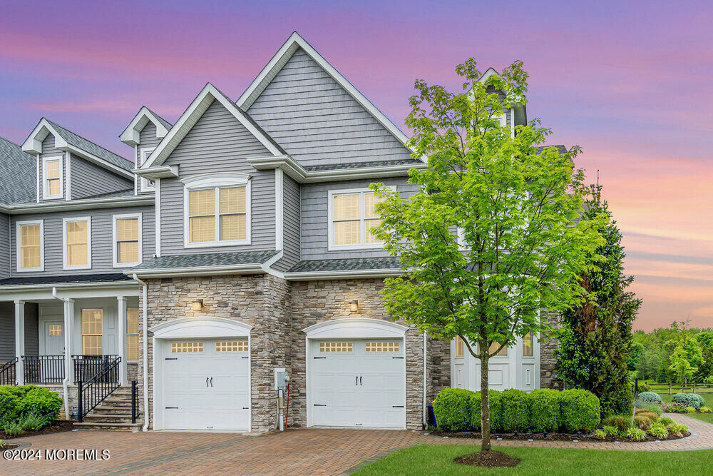 Property Photo: 47 Mc Cormick Avenue N NJ 08857