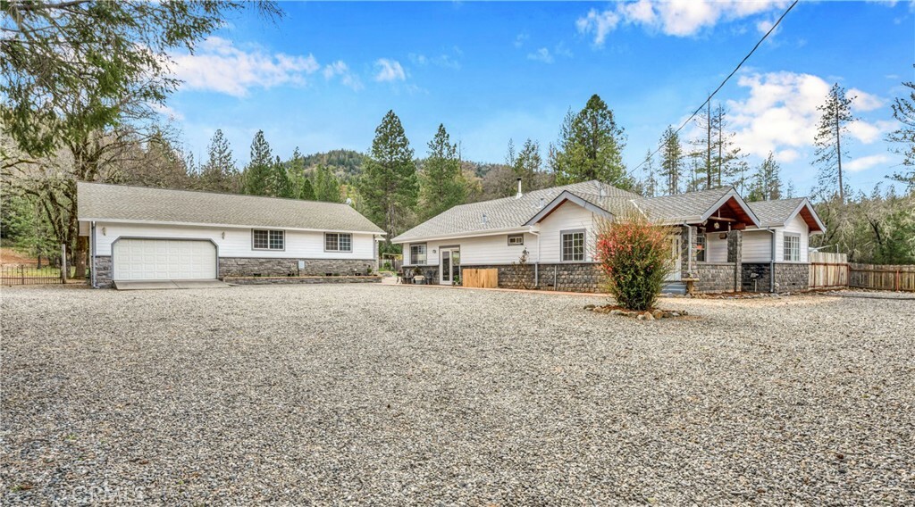 Property Photo:  14452 Dry Creek Road  CA 95461 