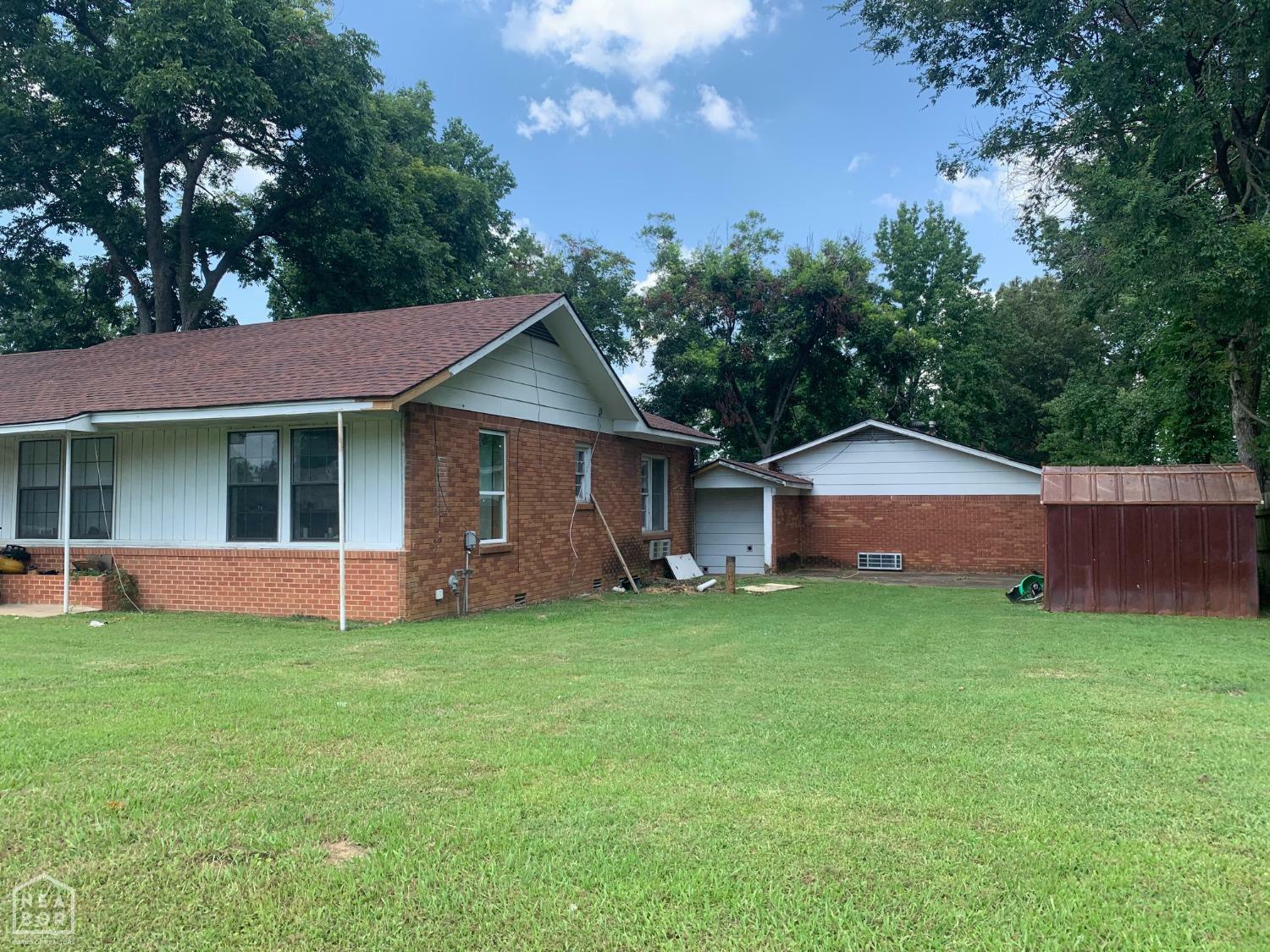 Property Photo:  2708 Stallings Lane  AR 72401 