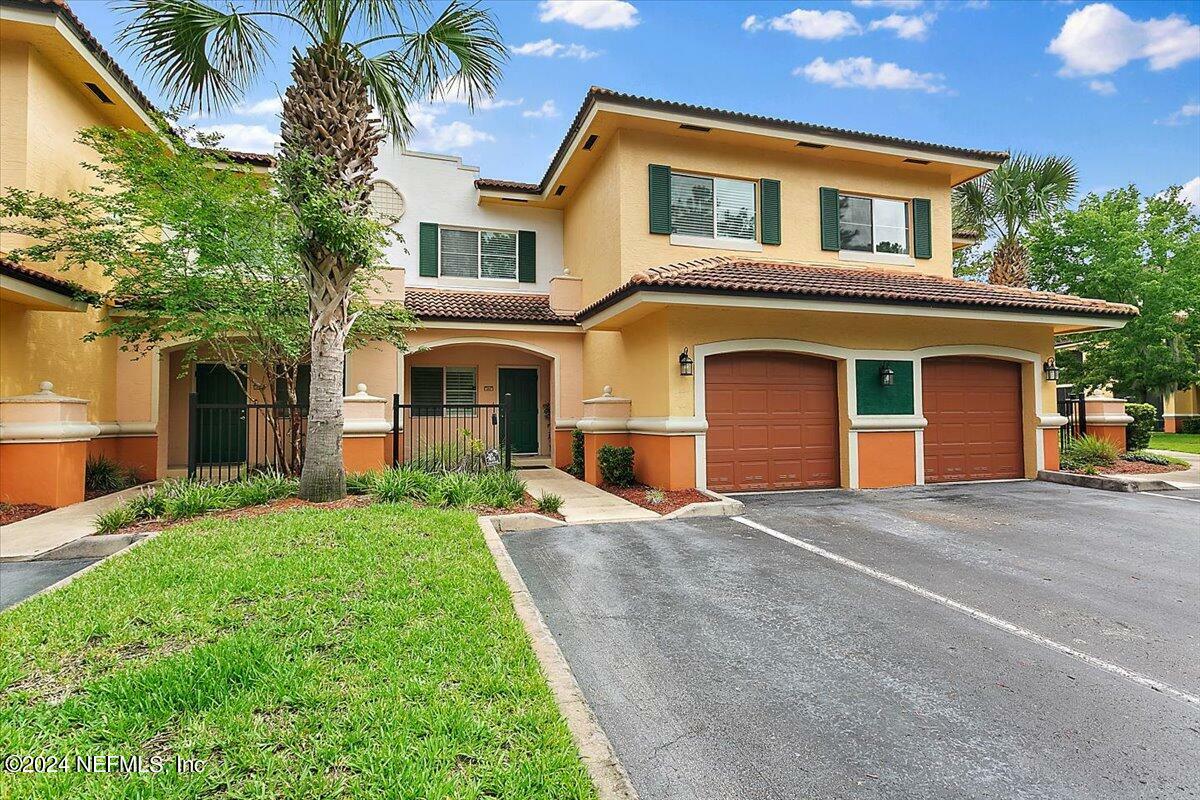 Property Photo:  9745 Touchton Road 2807  FL 32246 