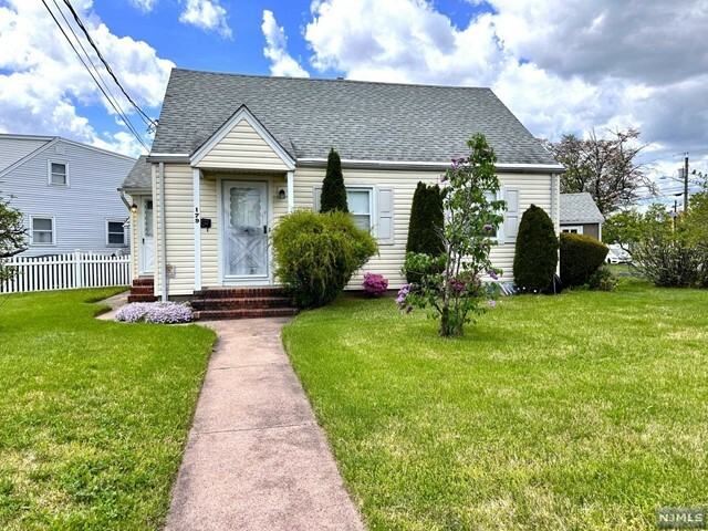 Property Photo:  179 Hillman Drive  NJ 07407 