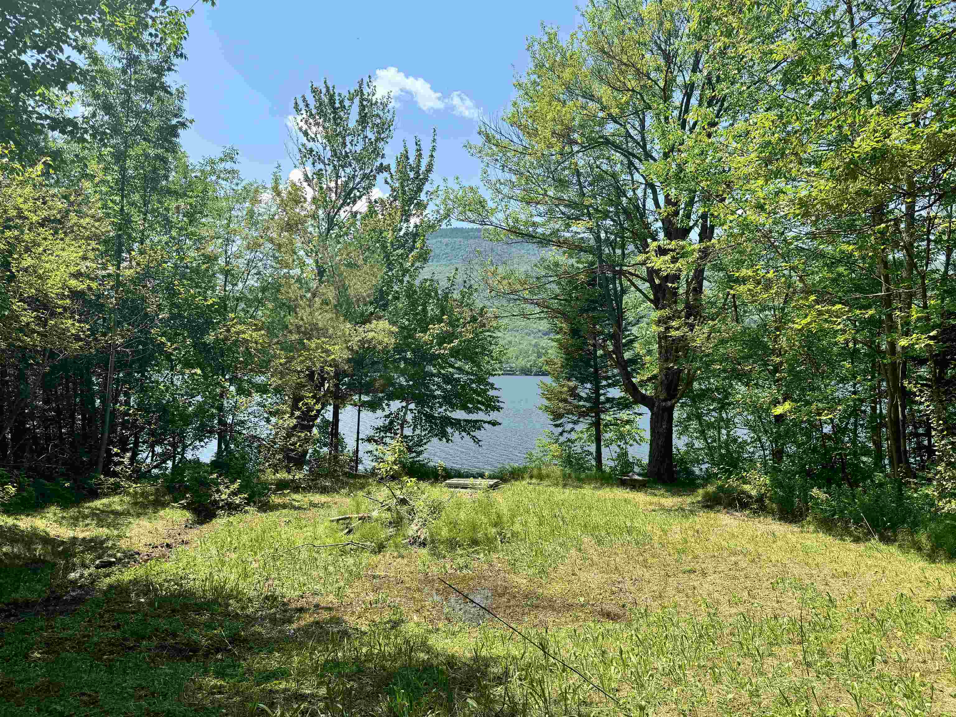 Property Photo:  304 Camp Road  VT 05657 