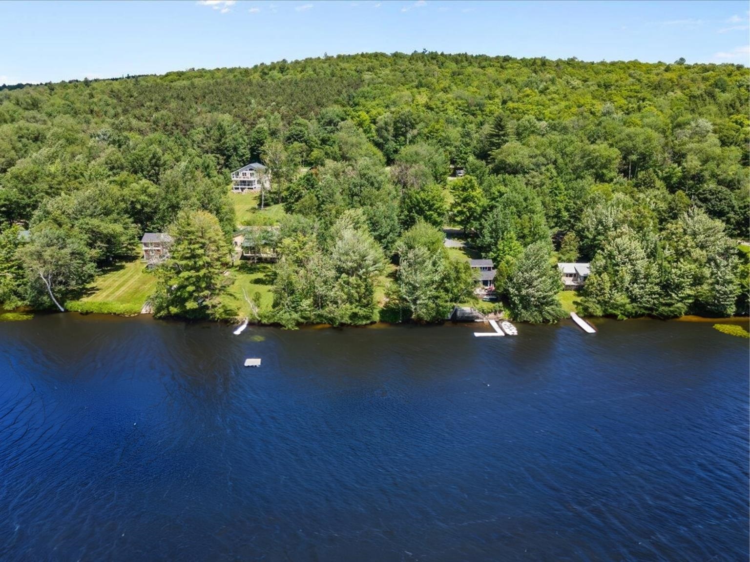Property Photo: 304 Camp Road VT 05657