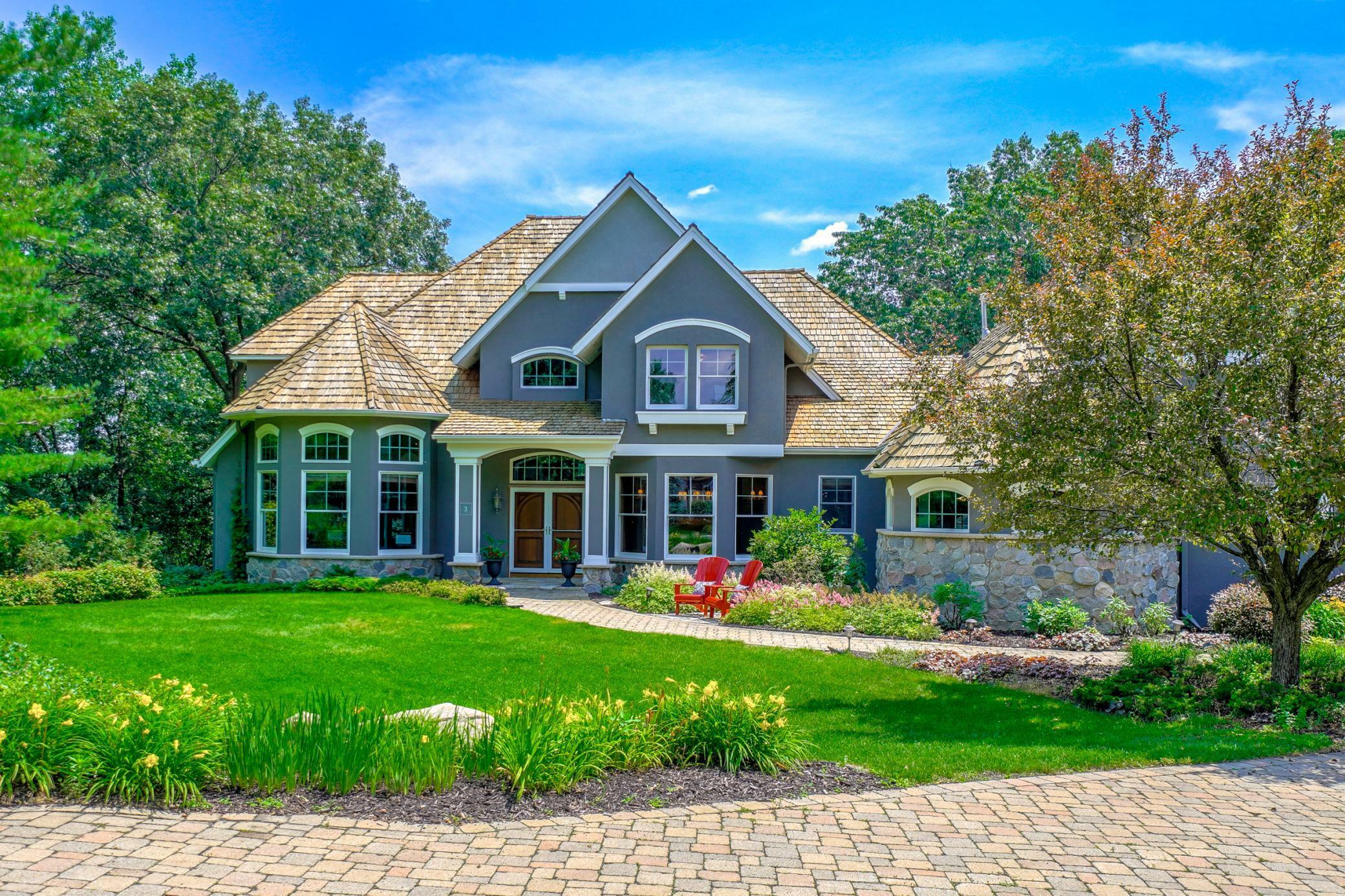 Property Photo: 3 Ski Hill MN 55127